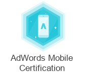 Google Ads Mobile Certification