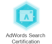 Google Ads Search Certification