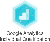 Google Analytics Certification